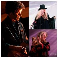 Rumours Unplugged Trio 