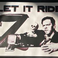 Let It Ride - Poster