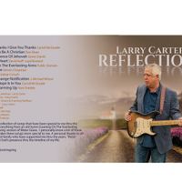 Reflections by Larry Carter