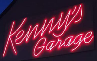 Kenny's Garage