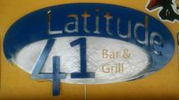 TOAST3R - Latitude 41