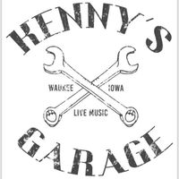 TOAST3R - Kenny's Garage