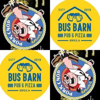 TOAST3R - BacoonRide at The Bus Barn