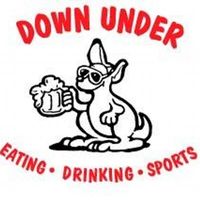 Down Under