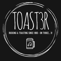 Toasterrockslive - Urbandale 4th of July Festival OPENING NIGHT