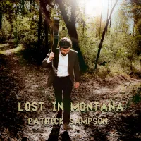 Lost in Montana by Patrick Sampson