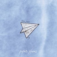 Paper Planes and &Tilly by Patrick Sampson