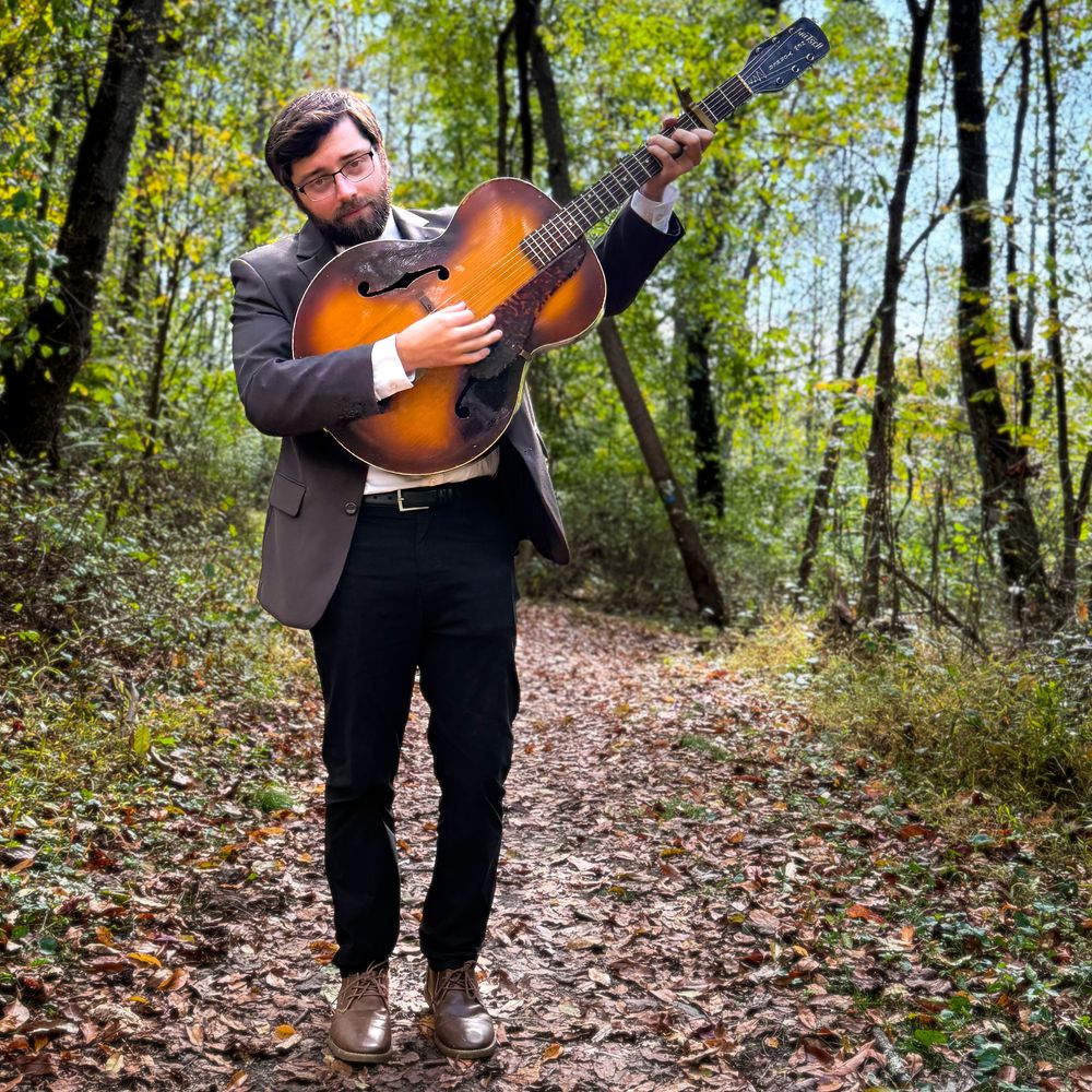 about patrick sampson music