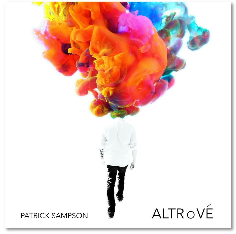 Altrové - CD