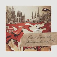 Stockholm on the Way by Patrick Sampson and &Tilly