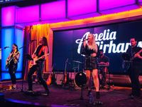 Amelia Airharts @ Hollywood Casino