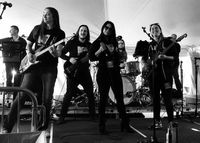 Amelia Airharts @ Twin Oast