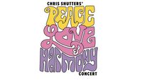 Amelia Airharts - Peace, Love, & Harmony Concert