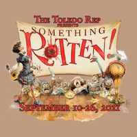 Something Rotten - Musical