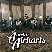 Amelia Airharts @ Round House