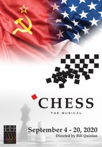 CHESS The Musical