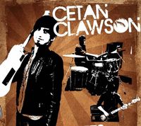 Cetan Clawson @ Weber's