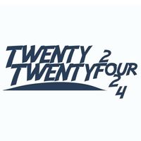 Twenty TwentyFour @ Mash 