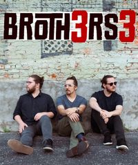 BROTH3RS3 @ Mash