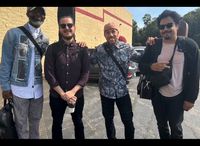 Cornerstone Praise Band