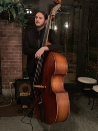 Billmaier Quintet - private event