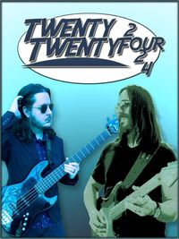 Cerelli Duo @ Father John's Microbrewery