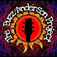 The Buzz Anderson Project @ Griffin Hines Farm