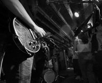 Brad Billmaier Trio @ Fishbones