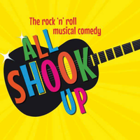 All Shook Up - The Musical