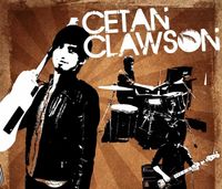 Cetan Clawson @ The Clamdigger