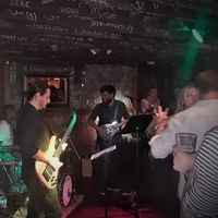 Rocky's Jam Session