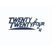 Twenty TwentyFour @ Mash