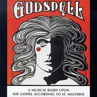 Godspell - The Musical
