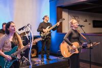 Amelia Airharts @ Hollywood Casino