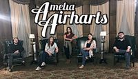 Amelia Airharts @ Arlyn’s 