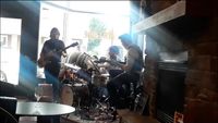 Krueger Duo @ Toledo Yacht Club