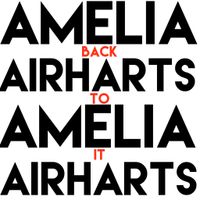 Amelia Airharts @ Bar 145