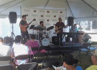 Brad Billmaier & Co @ The Blarney