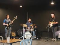 Noah Martis Trio - Tecumseh Center for the Arts