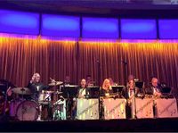 Swingmania Big Band @ Masonic Temple