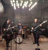 Krueger Trio @ The Heights