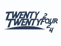 Twenty TwentyFour @ Durty Bird