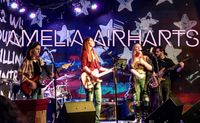 Amelia Airharts @ Harbor Inn & Ale