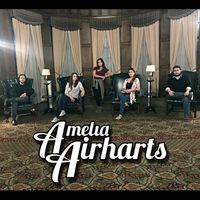 Amelia Airharts @ Howard's