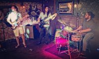 Krueger Trio @ Friendship Park