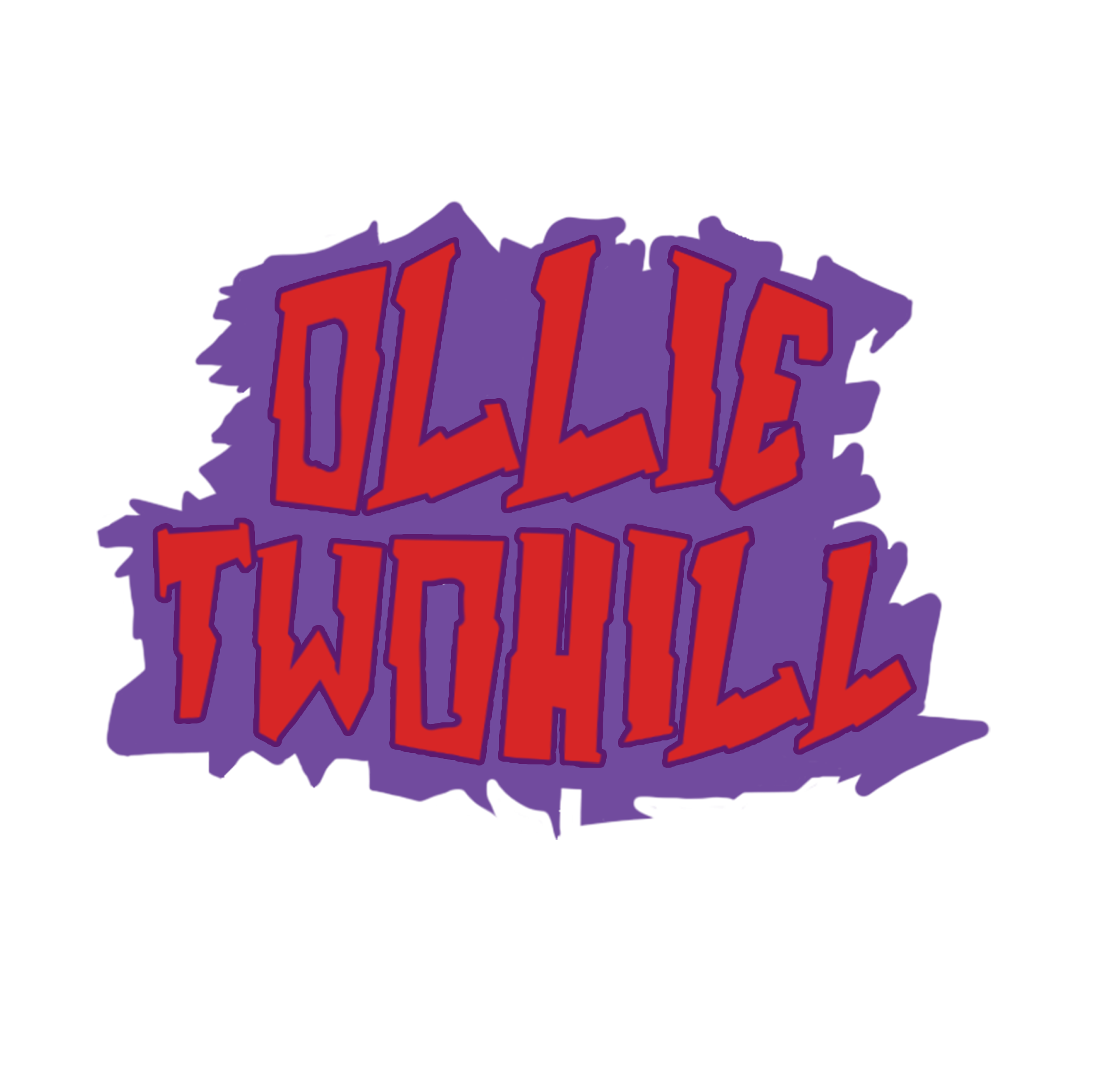 Ollie Twohill
