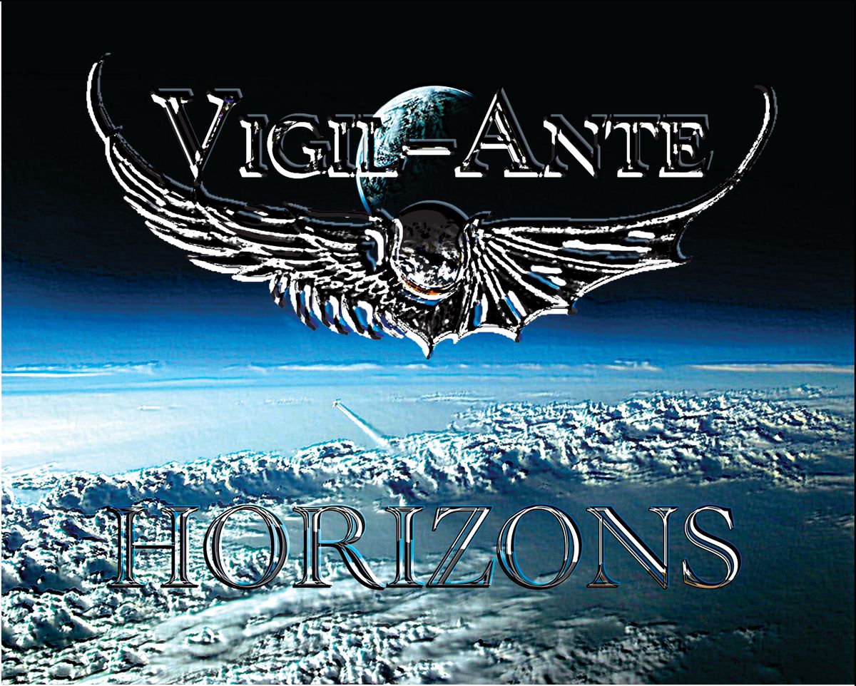 HORIZONS - CD