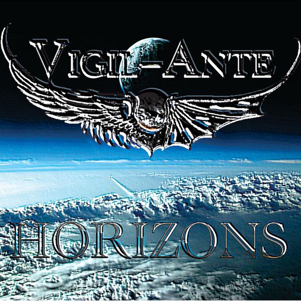 HORIZONS - CD