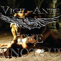 THE MINOTAUR by VIGIL-ANTE