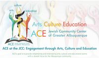 Aaron Alter - Meet the Composer Event at JCC of Greater Albuquerque in Albuquerque, New Mexico with Oliver Prezant, Lecturer and Educator at the Santa Fe Opera